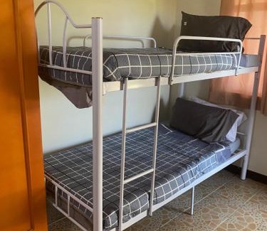 Candelaria Bed & Breakfast | Palanca Lodging Home