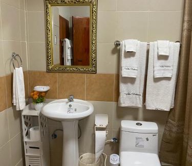 Candelaria Bed & Breakfast | Palanca Lodging Home