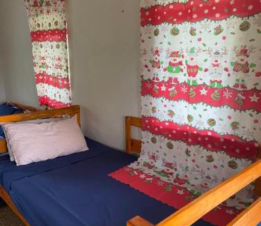 Candelaria Bed & Breakfast | Palanca Lodging Home