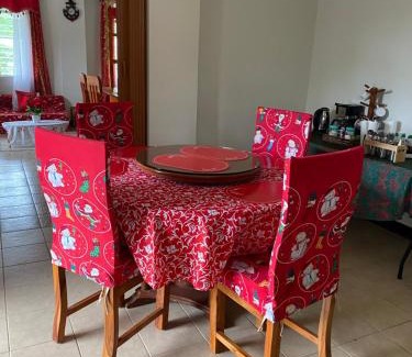 Candelaria Bed & Breakfast | Palanca Lodging Home