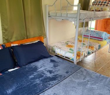 Candelaria Bed & Breakfast | Palanca Lodging Home