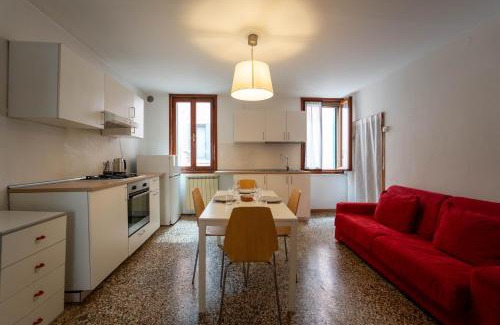 Molina Apartment | Palanca Stay by Sarlux