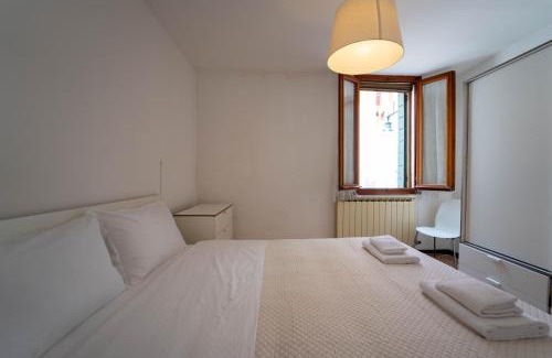 Molina Apartment | Palanca Stay by Sarlux