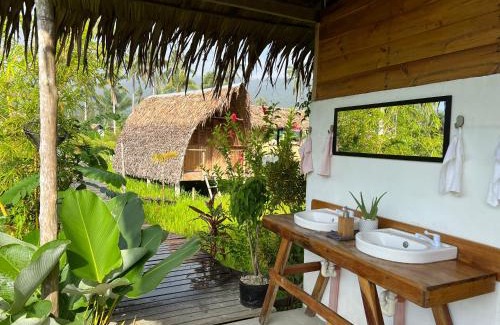 Port Barton House | Palayan Paradise Huts