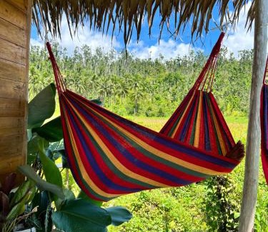 Port Barton House | Palayan Paradise Huts