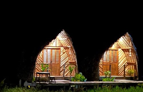 Port Barton House | Palayan Paradise Huts