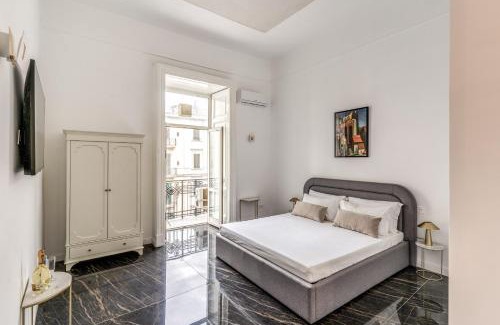 Santa Lucia House | Palazzetto Santa Lucia