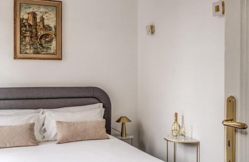 Santa Lucia House | Palazzetto Santa Lucia