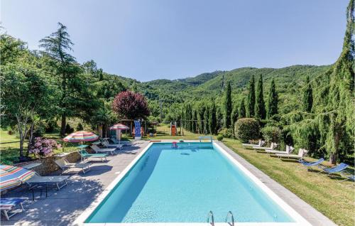 Pieve di Chio Apartment | Palazzo 2P