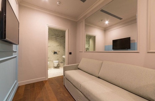 Pistoia Hotel | Palazzo 42