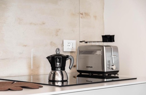 Padova Apartment | Palazzo '900 Design Flats - L'Orto