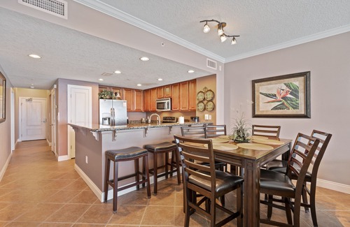 West Panama City Beach Condo | Palazzo 903, Hosted by Scenic Stays!