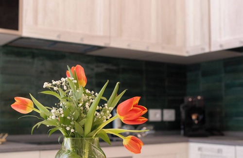 Ercolano Apartment | Palazzo Adele Rooms & Apartments