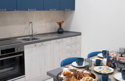 Ercolano Apartment | Palazzo Adele Rooms & Apartments