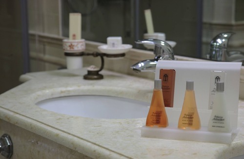 Chiaia Hotel | Palazzo Alabardieri