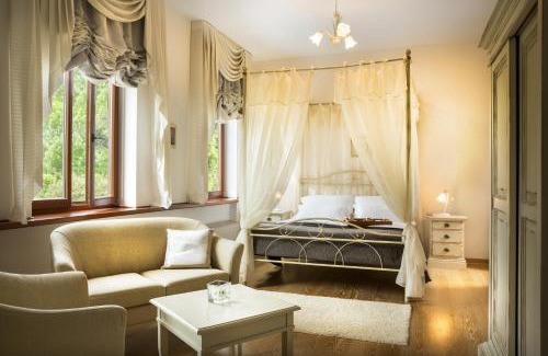 Oprtalj Bed & Breakfast | Palazzo Angelica B&B Adults Only