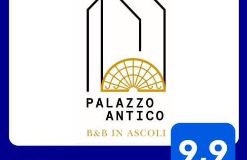 Centro Storico Bed & Breakfast | Palazzo Antico