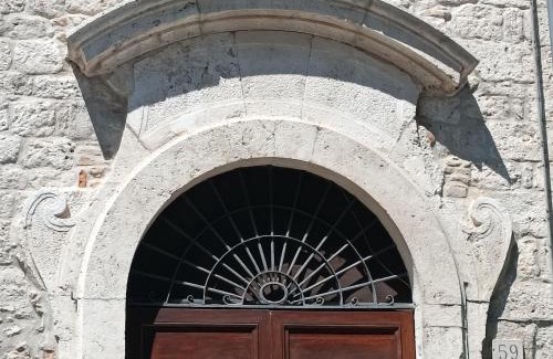 Centro Storico Bed & Breakfast | Palazzo Antico