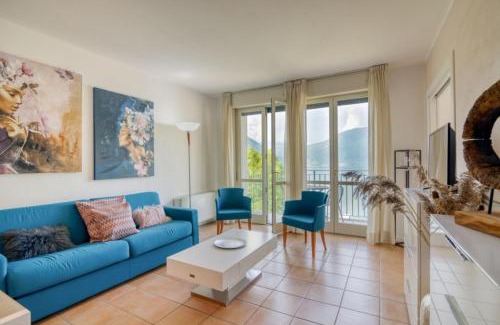 Porlezza Apartment | Palazzo Apartments - Porto Letizia