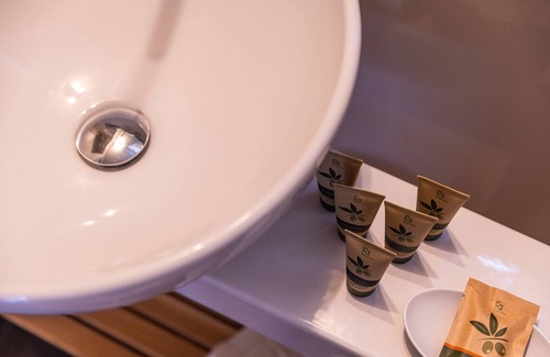 Galatina Historic Centre Bed & Breakfast | Palazzo Arco Cadura B&B & Spa