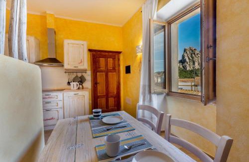 San Pantaleo Apartment | Palazzo Beddoro