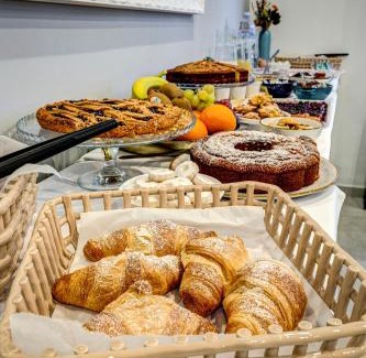 Chianciano Terme Hotel | Palazzo Belvedere Chianciano Terme
