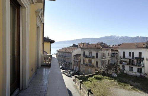 Verbania Apartment | Palazzo Bertazzi