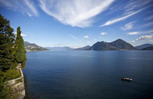 Verbania Apartment | Palazzo Bertazzi