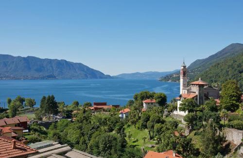 Verbania Apartment | Palazzo Bertazzi