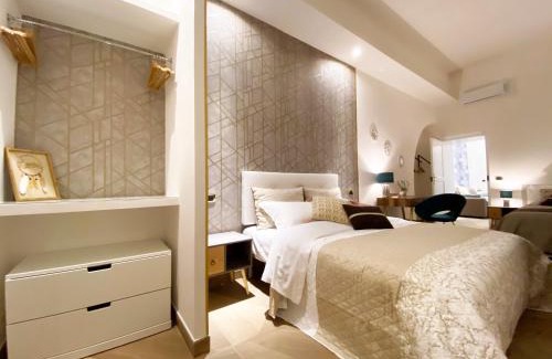 Trani Apartment | Palazzo Bianchi - Trani