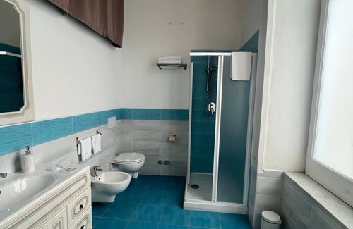 Forio Bed & Breakfast | PALAZZO BONAVENTURA 1906