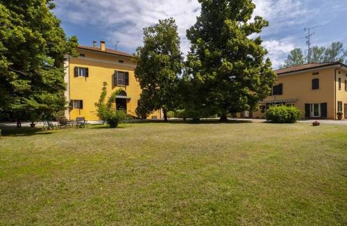 San Giovanni in Persiceto Bed & Breakfast | Palazzo Bonfiglioli
