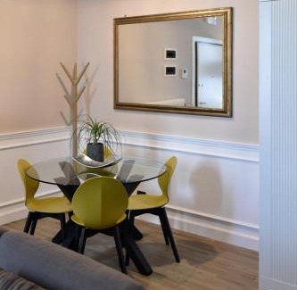 Historic Centre Apartment | Palazzo Bovio - Boutique Apartments