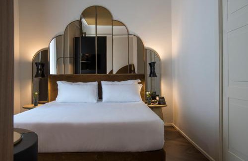 Loreto Hotel | Palazzo Buenos Aires