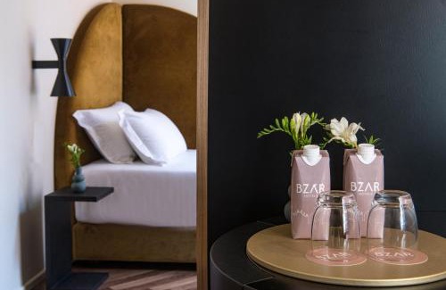 Loreto Hotel | Palazzo Buenos Aires