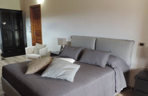 Gerace Bed & Breakfast | Palazzo Candida