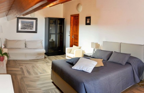 Gerace Bed & Breakfast | Palazzo Candida