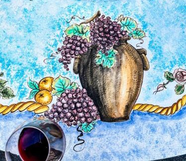 Caivano House | Palazzo Capece