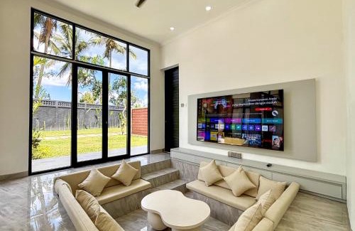 Carangsari Villa | Palazzo Carangsari - 2-Bedroom Villa with Private Pool