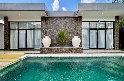 Carangsari Villa | Palazzo Carangsari - 2-Bedroom Villa with Private Pool