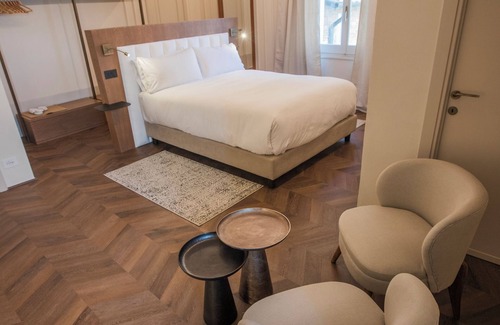 Montepulciano Bed & Breakfast | Palazzo Carletti