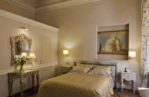 Montepulciano Bed & Breakfast | Palazzo Carletti