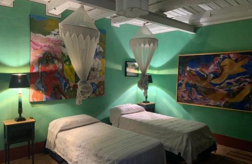 Amantea Apartment | Palazzo Carratelli