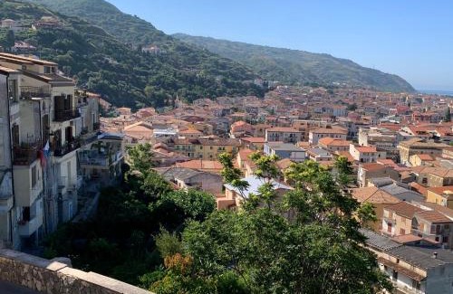 Amantea Apartment | Palazzo Carratelli