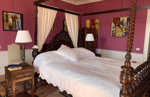 Amantea Apartment | Palazzo Carratelli