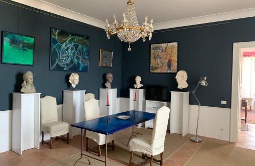 Amantea Apartment | Palazzo Carratelli