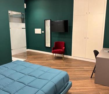 Torre del Greco Bed & Breakfast | PALAZZO CHINIAL