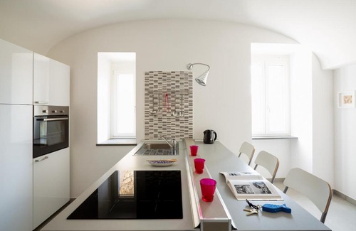 Lacco Ameno Apartment | Palazzo Ciannelli