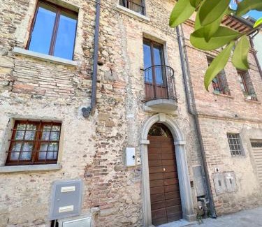 Citta di Castello Apartment | Palazzo Collesi