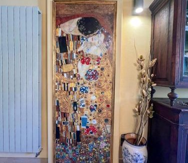 Citta di Castello Apartment | Palazzo Collesi